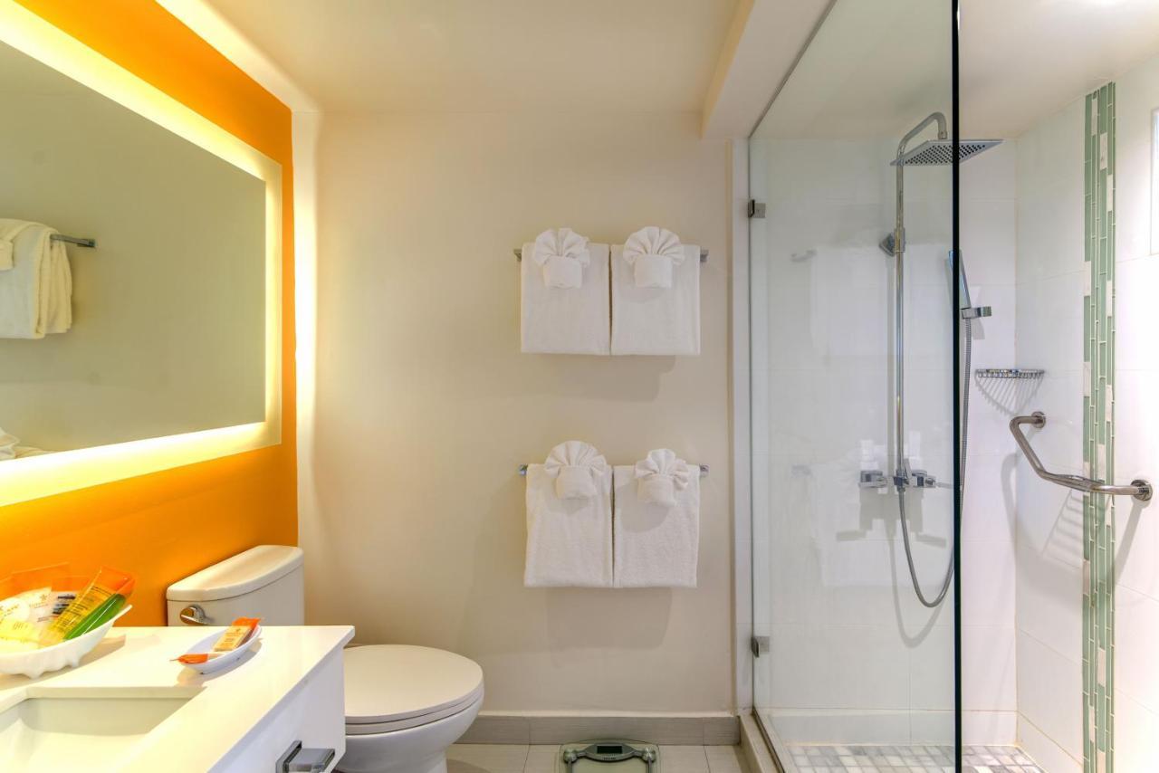 Sunscape Cove Montego Bay Resort And Spa Extérieur photo